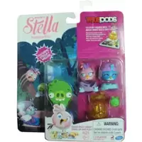 Stella & Willow 2 Pack