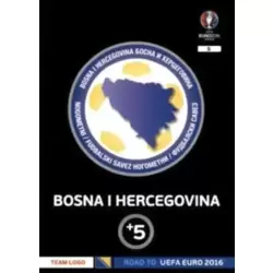 Bosna I Hercegovina - Bosna I Hercegovina