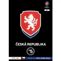 Česká Republika - Česká Republika
