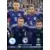 Adrenalyn XL - Road to UEFA Euro 2016 - Line-Up 2 - Bosna I Hercegovina