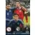 Adrenalyn XL - Road to UEFA Euro 2016 - Line-Up 3 - Bosna I Hercegovina