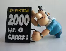 Figurine Joe Bar Buste