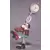 Horloge Joe Bar Team