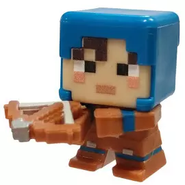 Minecaft Mini Figures Series 20 - Hex