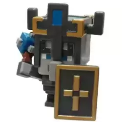 Illager Royal Guard
