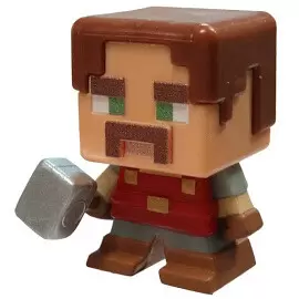 Minecaft Mini Figures Series 20 - Hal