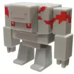 Redstone Golem