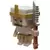 Minecaft Mini Figures Series 20 - Skeleton Vanguard