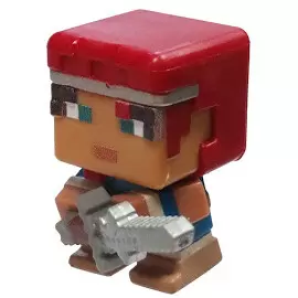 Minecaft Mini Figures Series 20 - Valorie