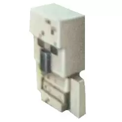 Minecaft Mini Figures Series 21 - Iron Golem
