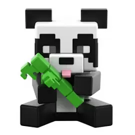 Panda - Minecaft Mini Figures Series 21