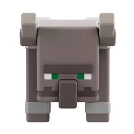 Minecaft Mini Figures Série 21 - Ravager