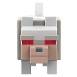 Minecaft Mini Figures Series 21 - Wolf