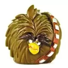 Angry Birds Star Wars Telepods - Chewbacca