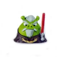 Angry Birds Star Wars Telepods - Count Dooku