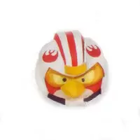 Angry Birds Star Wars Telepods - Luke Skywalker Pilot
