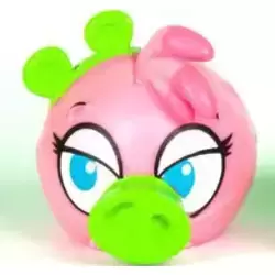 Pig Disguise Stella