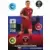 Adrenalyn XL - Road to UEFA Euro 2016 - Aleksandr Kokorin - Russia