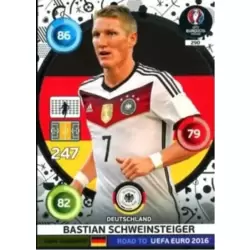 Bastian Schweinsteiger - Deutschland