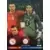 Adrenalyn XL - Road to UEFA Euro 2016 - Line-Up 3 - Switzerland