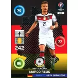 Marco Reus - Deutschland