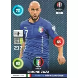 Simone Zaza - Italia