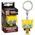 Others - POP! Keychain - Transformers - Bumblebee