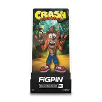 Crash Bandicoot