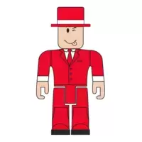 G1t7qked9fnkom - roblox the golden bloxy award action figure