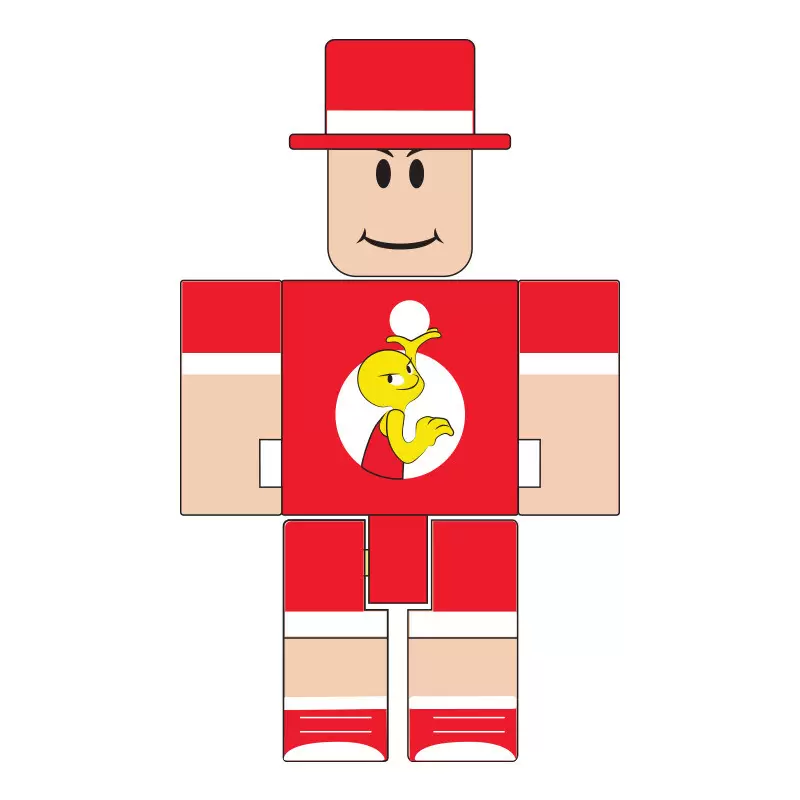 ROBLOX - Alexnewtron