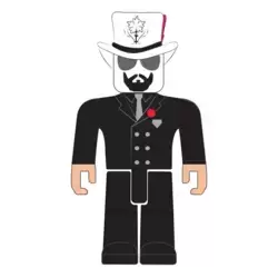 Asimo 3089