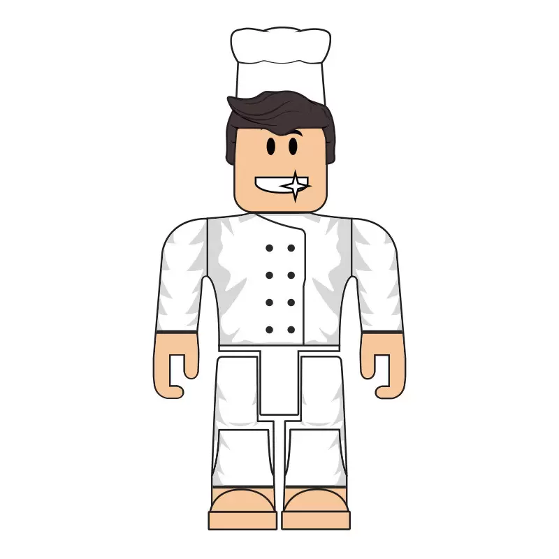 ROBLOX - Baker\'s Valley: Cakemaster