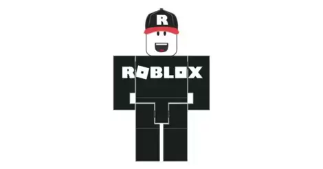 Guest Shirt - Roblox