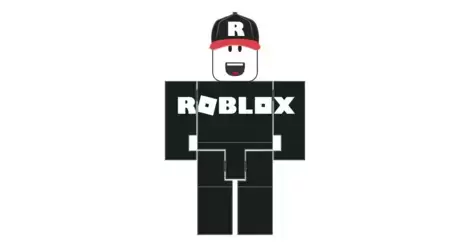 Guest shirt - Roblox