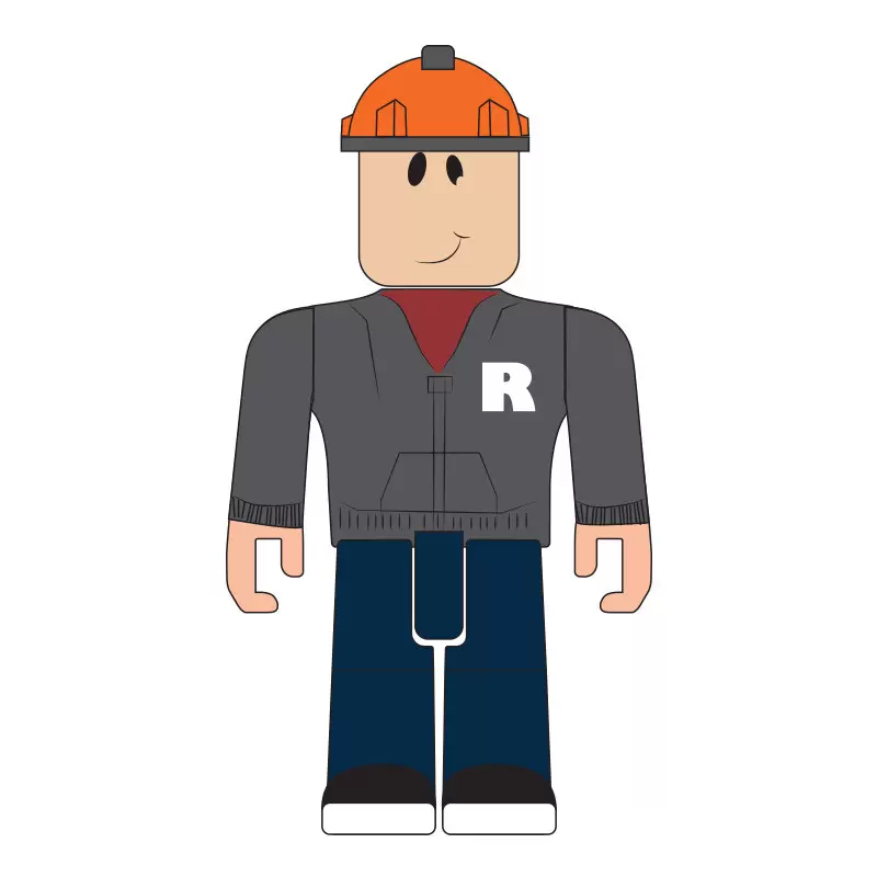 Builderman - Roblox