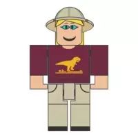 Dinosaur Simulator: Paleontologist