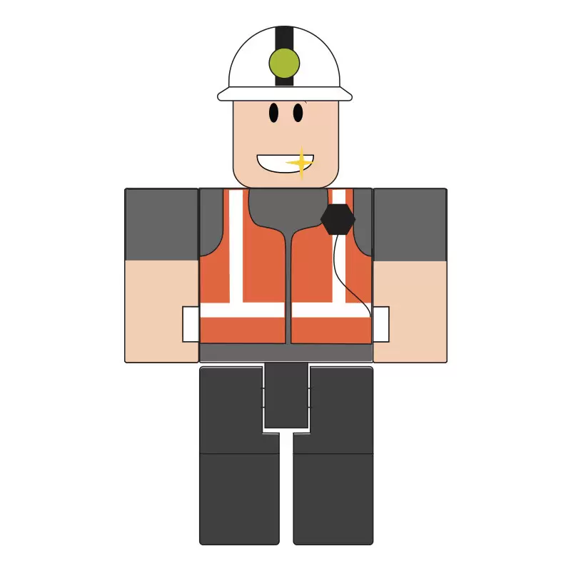 ROBLOX - Epic Miner