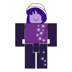 Galaxy Girl