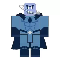Heroes of Robloxia: Cosminus