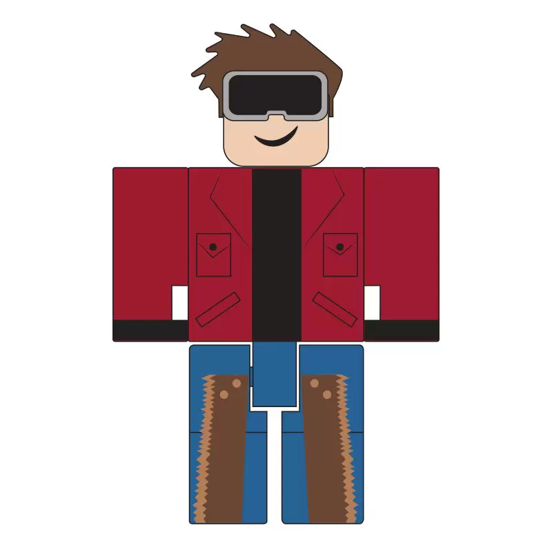 ROBLOX - Keith