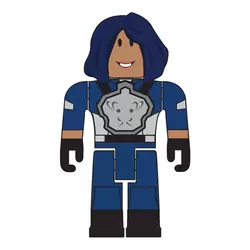 Lillian Shield of The Kingdom