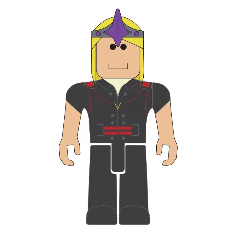 ROBLOX - Lilly_S