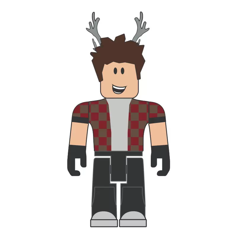 ROBLOX - Lumberjack Tycoon