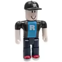 Roblox Super Fan