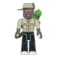 Robloxia Zookeeper