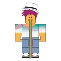 Mr Bling Bling Roblox Action Figure - mr bling roblox