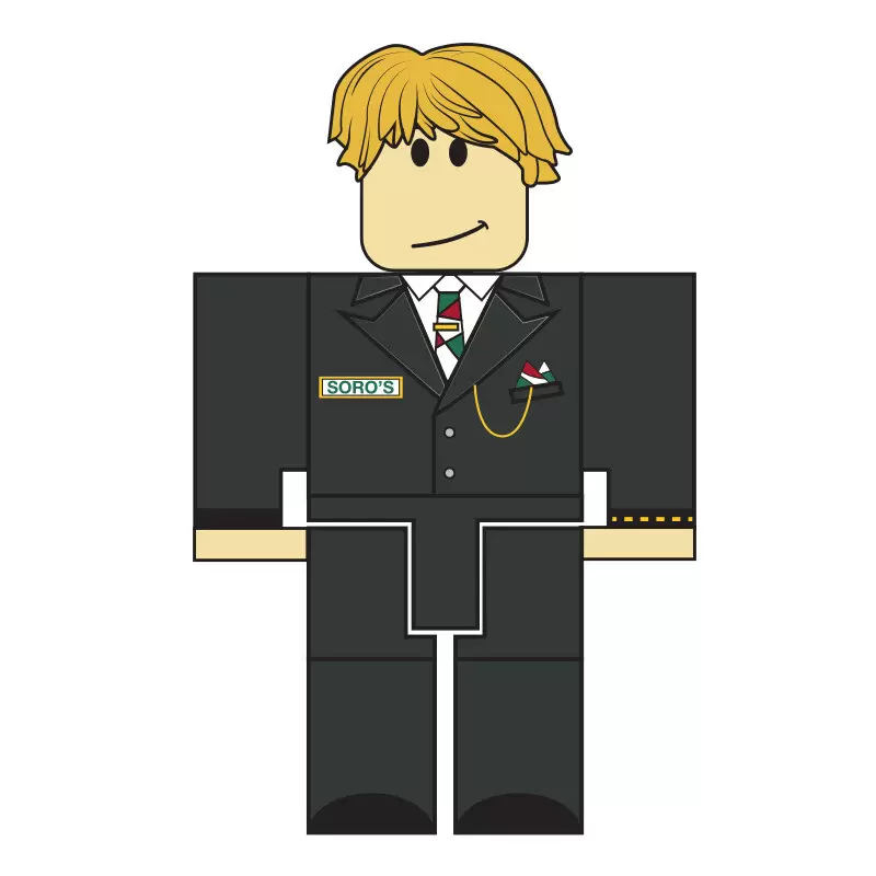 ROBLOX - Soro\'s Server