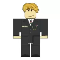 Soro's Server