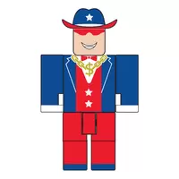 Uncle Sam's Uncle