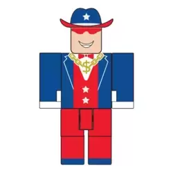 Uncle Sam's Uncle